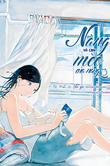 Nàng và con mèo của nàng (END)