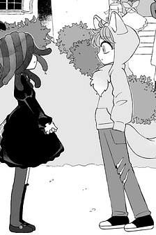 Đứa Bé Bí Ẩn Đêm Halloween