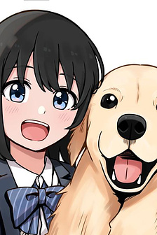 Chuyện về cô cún cưng hóa thành người