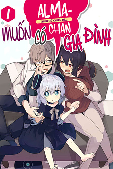 Alma Muốn Có Gia Đình