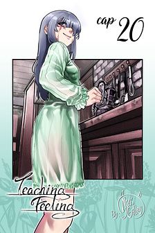 Life With A Slave -Teaching Feeling-