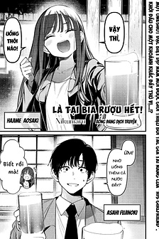 Là Tại Bia Rượu Hết!