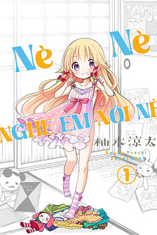Nè nè nghe em nói này nè