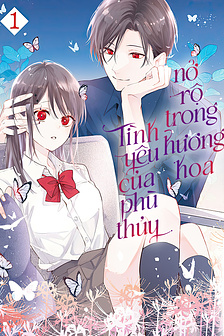 Tình yêu của phù thuỷ nở rộ trong hương hoa