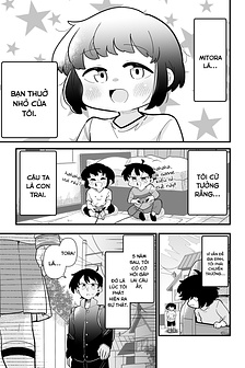 Cứ tưởng thằng bạn nối khố là giai, ai ngờ...