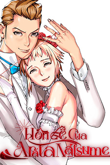 Hôn lễ của Arata Natsume