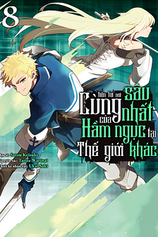 Cùng tiến tới nơi sâu nhất của hầm ngục tại thế giới khác