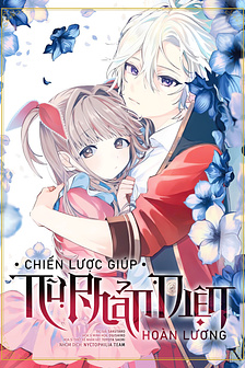 Chiến lược giúp nữ phản diện hoàn lương