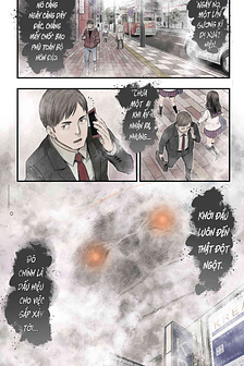 Dị cuồng Bạo thú