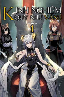 Kinh nghiệm quý như Vàng