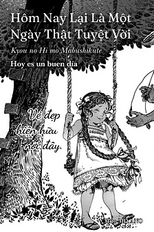 Hôm Nay Lại Là Một Ngày Thật Tuyệt Vời