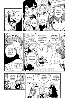 [HOLOLIVE] Một câu chuyện về Sao Chổi ☄️ 