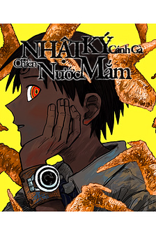 Nhật Ký Cánh Gà Chiên Nước Mắm