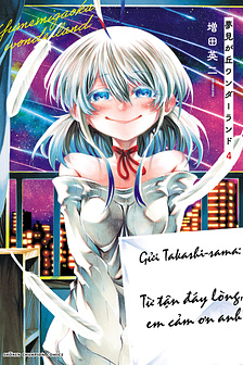 Ngọn đồi ước mơ Wonderland (END)