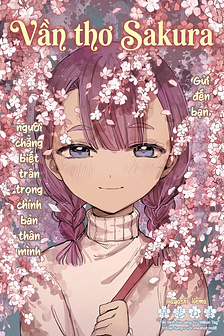 Vần thơ Sakura