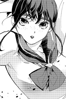 Tomi và đóa hồng