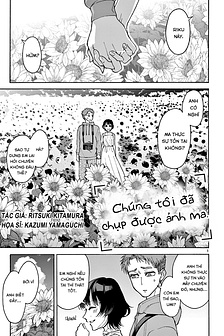 Chúng tôi chụp được ảnh ma