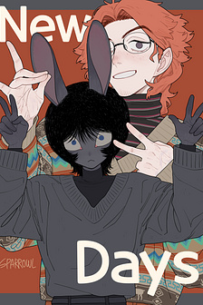 New days  (@Sparrowl)