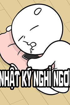 Nhật ký nghỉ ngơi