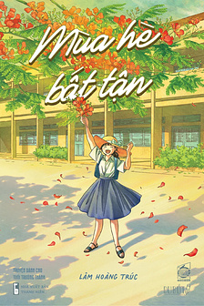 Mùa hè bất tận