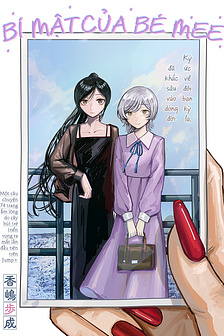 Bí mật của bé Mee