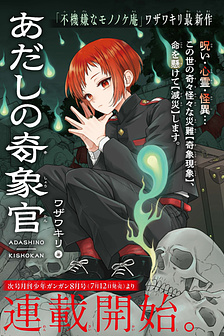 Hóa Dã Kỳ Tượng Quan