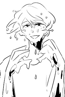 Người tình tan chảy 