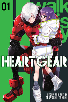 Heart Gear