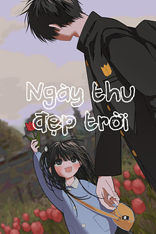 Ngày thu đẹp trời