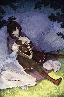 Chuyển sinh thành con gái, tôi sẽ sinh tồn tại dị giới