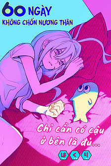 60 ngày không chốn nương thân