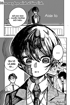 Hôm nay bọn mình sẽ làm tình