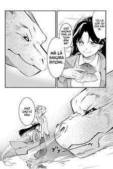 Hòa Giải Dị Chủng Tộc