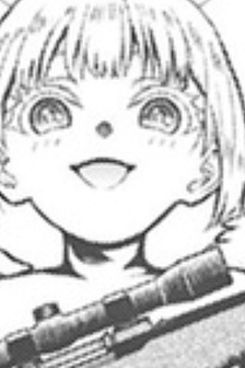 Thiên thần tình yêu Kanaeru-kyun💘