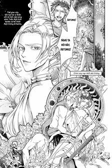 Orion say ngủ dưới ánh trăng