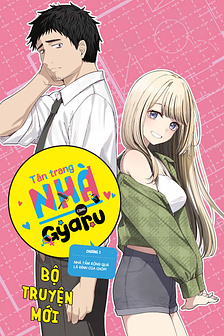 Tân trang nhà cùng Gyaru