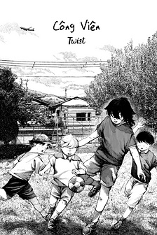Công Viên - Twist
