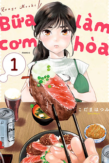 Bữa cơm làm hòa