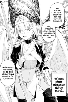 Một câu chuyện nơi mỗi chương là một năm đã trôi qua