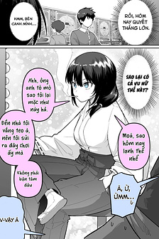 Vu nữ đánh bạc 