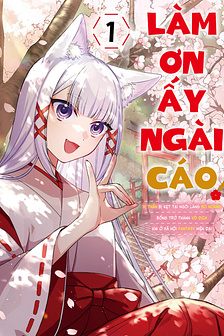 Làm ơn ấy ngài Cáo