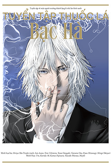 Tuyển tập thuốc lá Bạc Hà