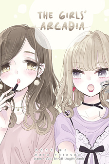 The Girls Arcadia