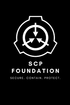 SCP o Zakkuri Shoukai