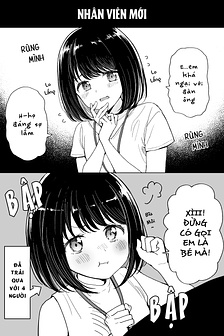Công Sở Vui Vẻ Và Thân Thiện