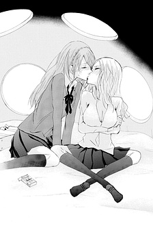 Nụ hôn thuốc lá