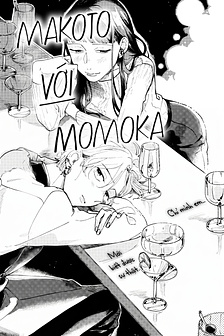 Makoto với Momoka