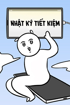 Nhật kí tiết kiệm