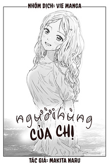 Người hùng của chị