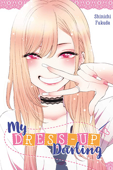 My Dress-Up Darling